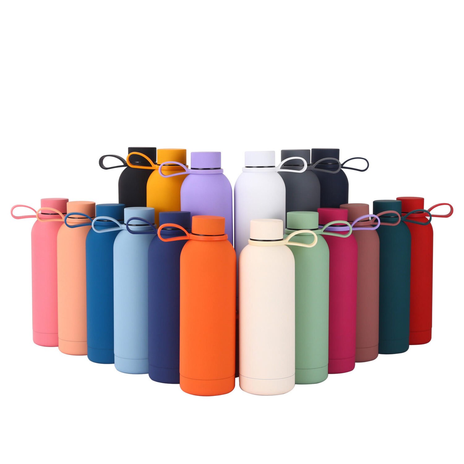 H3218bca2b1e64db9aaffdbf562ad5b79P Water Bottle