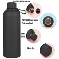 He75982bcfcfc4662afbe27b92aff3831V Water Bottle