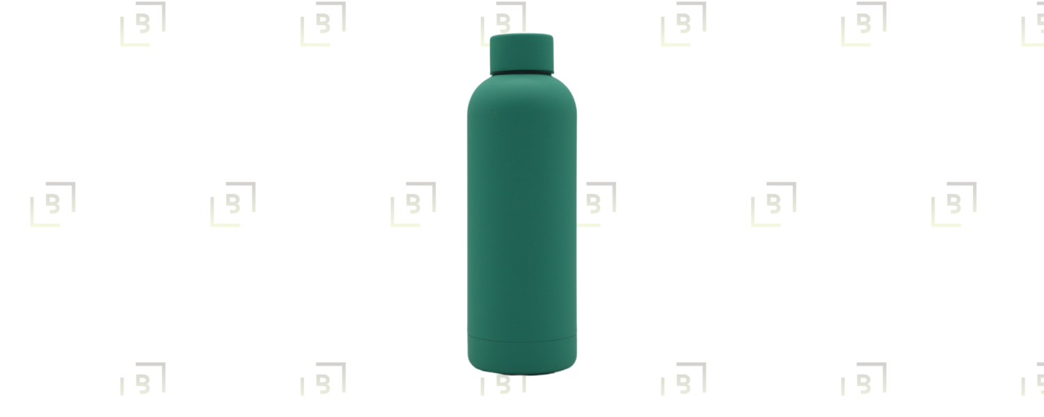 TMJ-004 Water Bottle