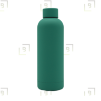 TMJ-004 Water Bottle
