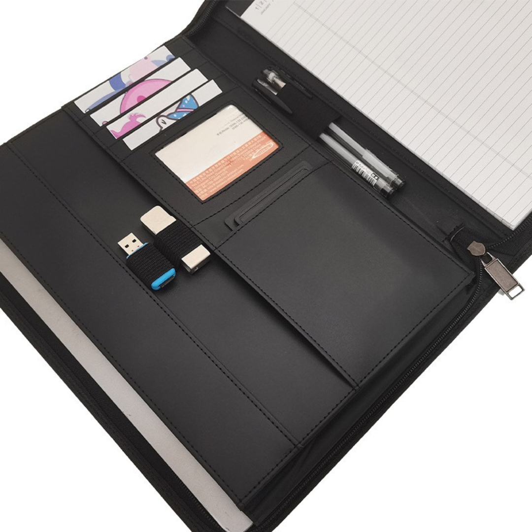 Padfolio