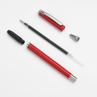 Metal Pen