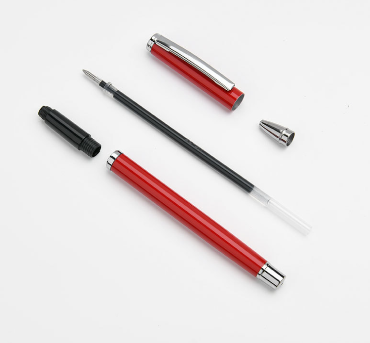 Metal Pen