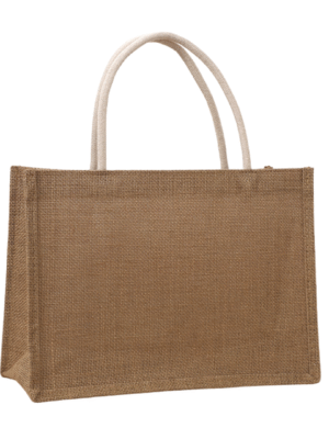 Black Bright Red Rose Red Light Blue Sky Blue (2) Jute Bag