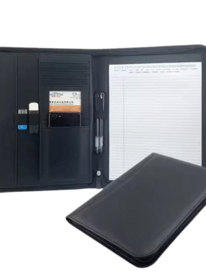 Padfolio