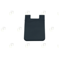 Gennemsigtig billede Transparent pciture for watermarkly Card Holder for Phone Case