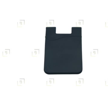 Gennemsigtig billede Transparent pciture for watermarkly Card Holder for Phone Case