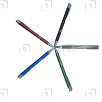 Metal Pen