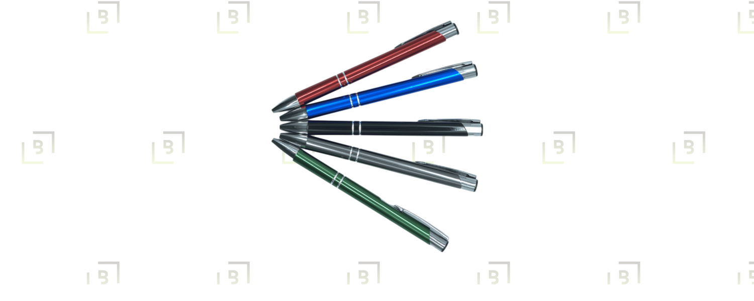 Metal Pen