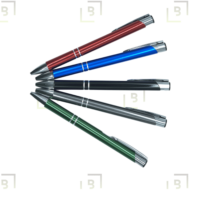Metal Pen