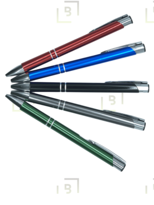Metal Pen