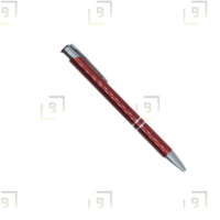 Metal Pen