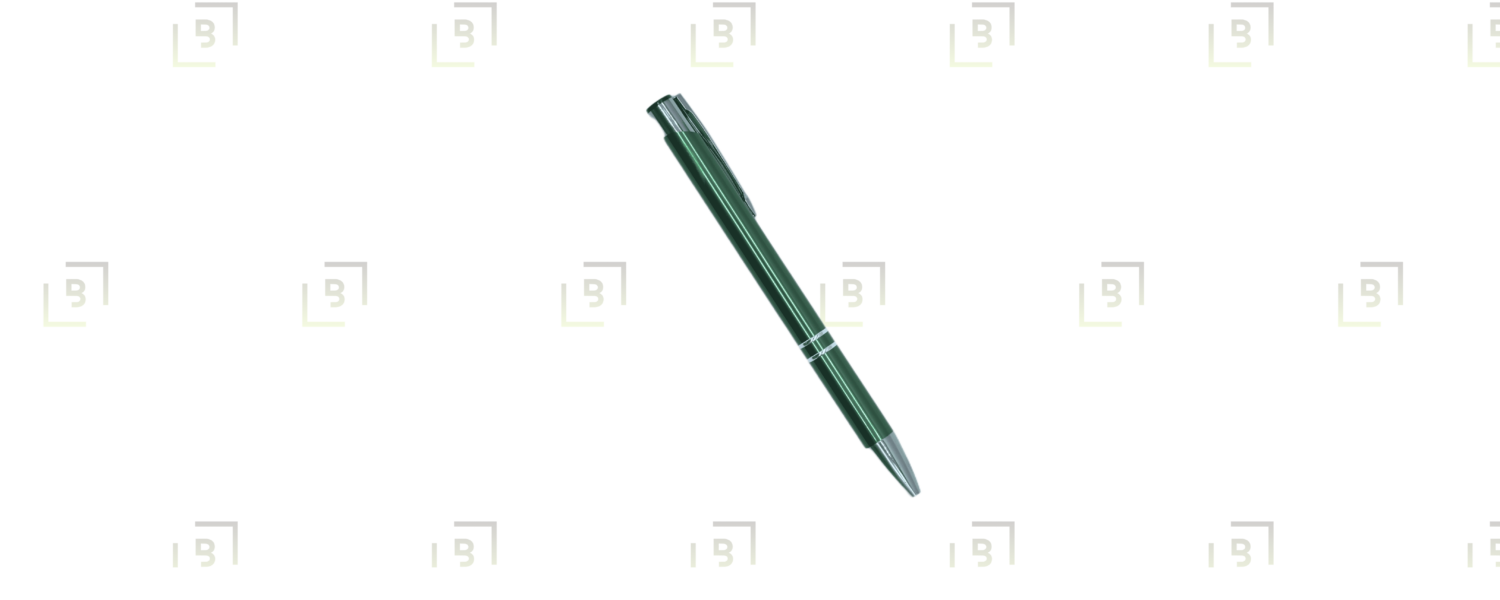 Metal Pen