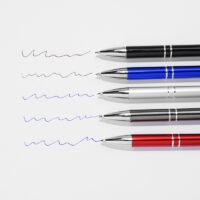 Metal Pen
