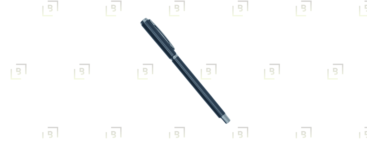 Metal Pen