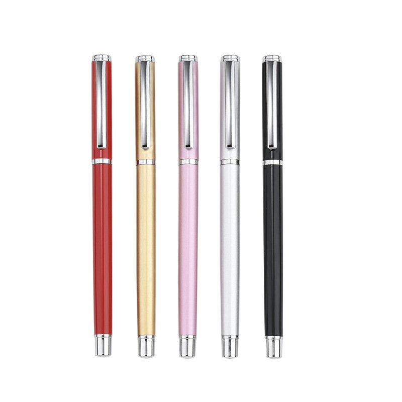 Metal Pen