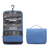 Travel Pouch Bag