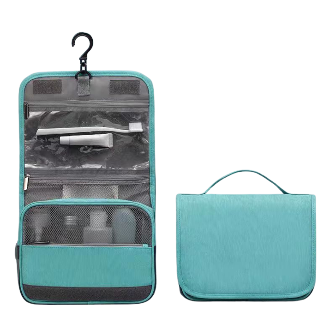 Travel Pouch Bag
