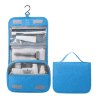 Travel Pouch Bag