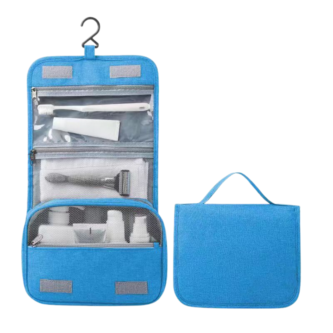 Travel Pouch Bag