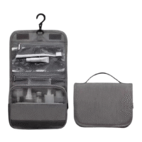 Travel Pouch Bag