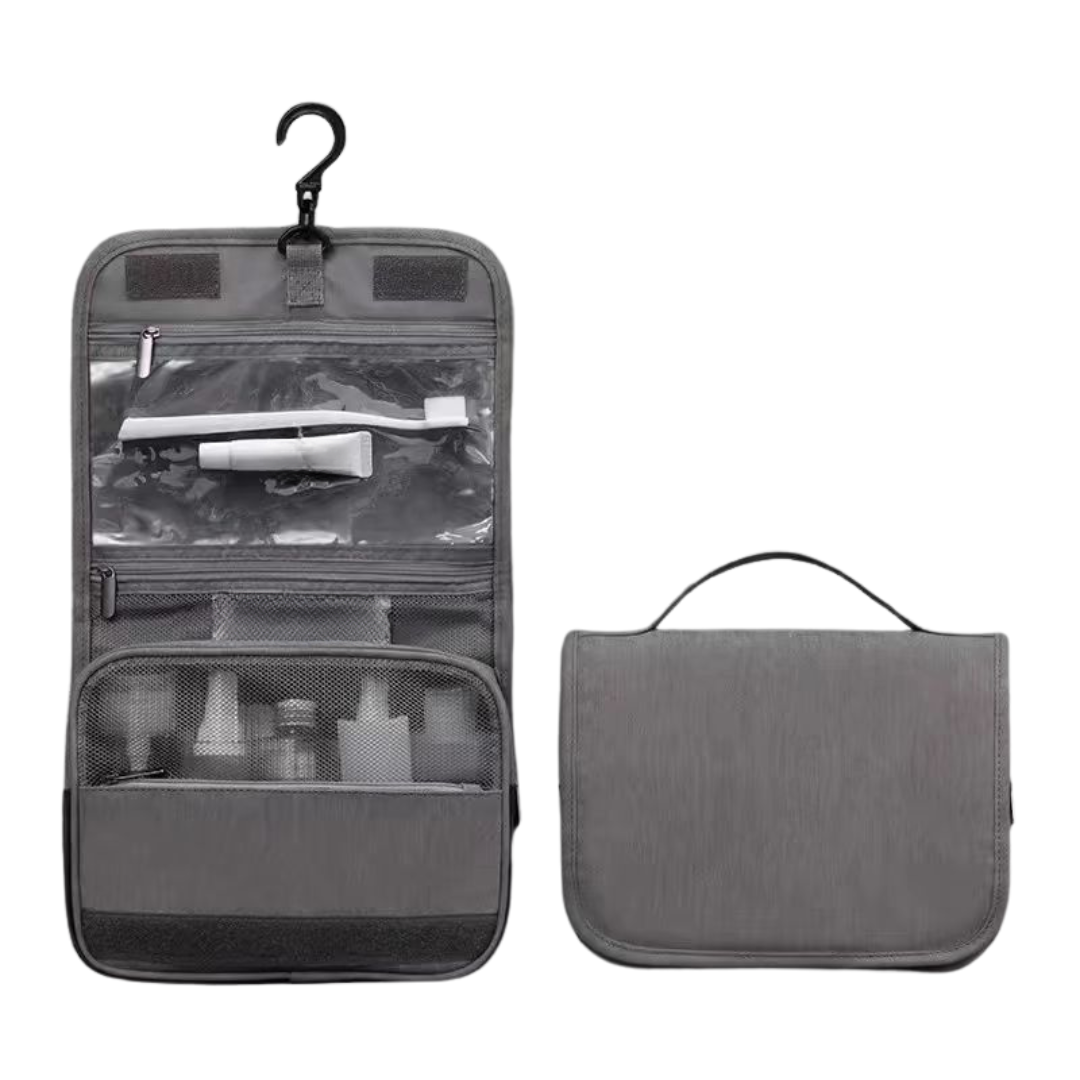 Travel Pouch Bag