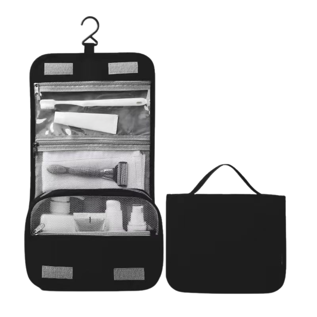 Travel Pouch Bag