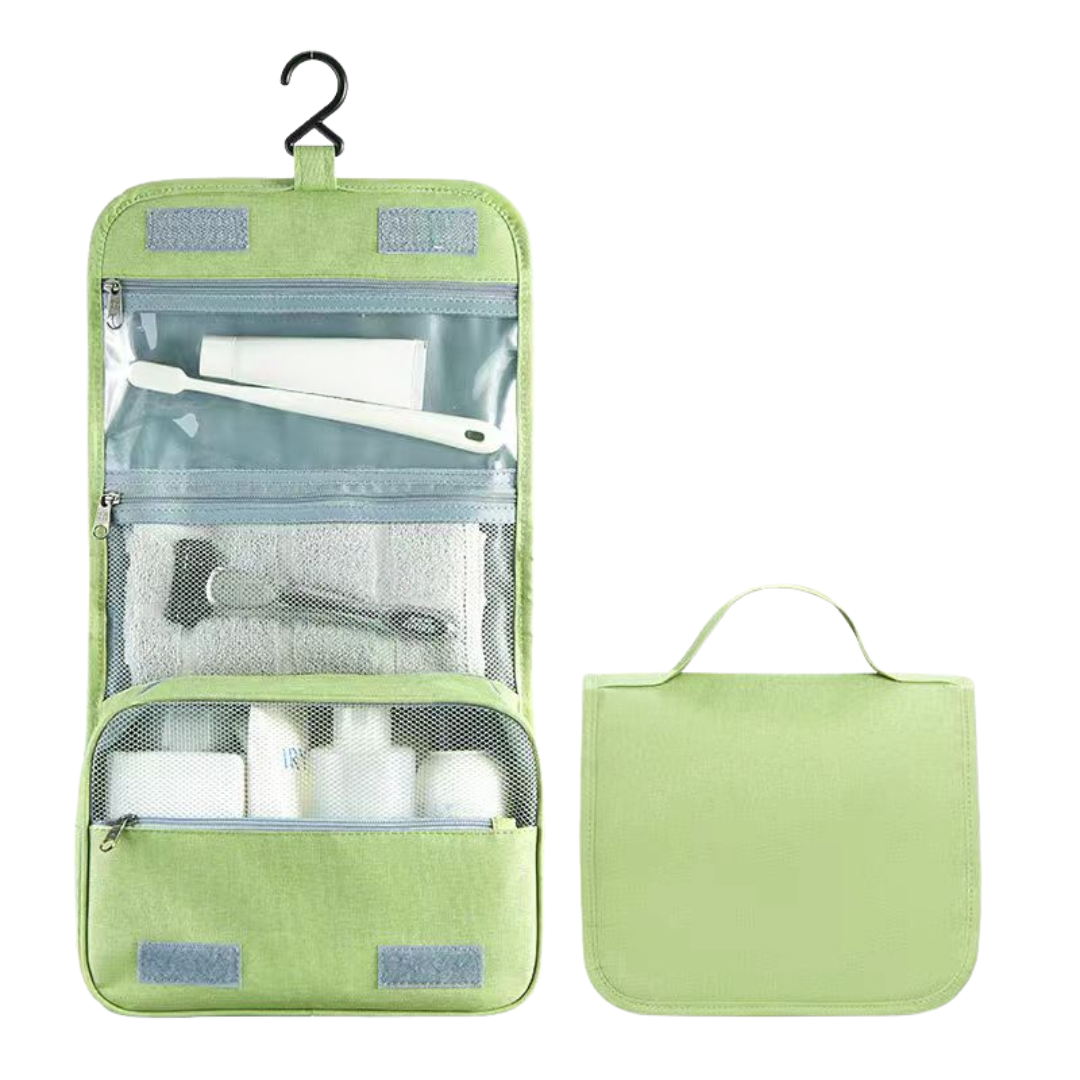 Travel Pouch Bag