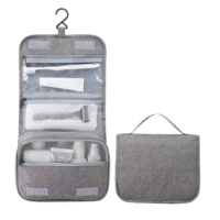 Travel Pouch Bag