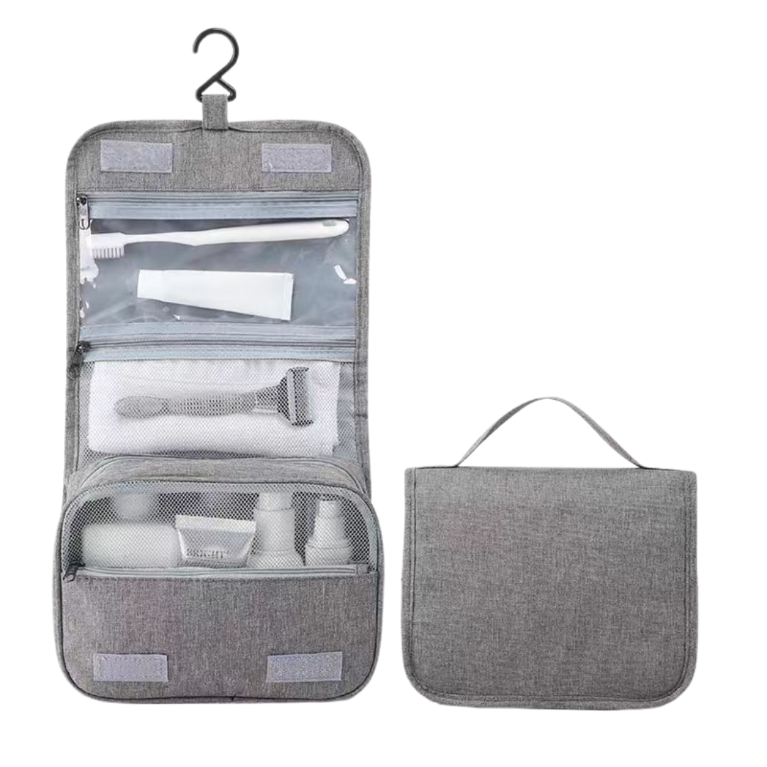 Travel Pouch Bag
