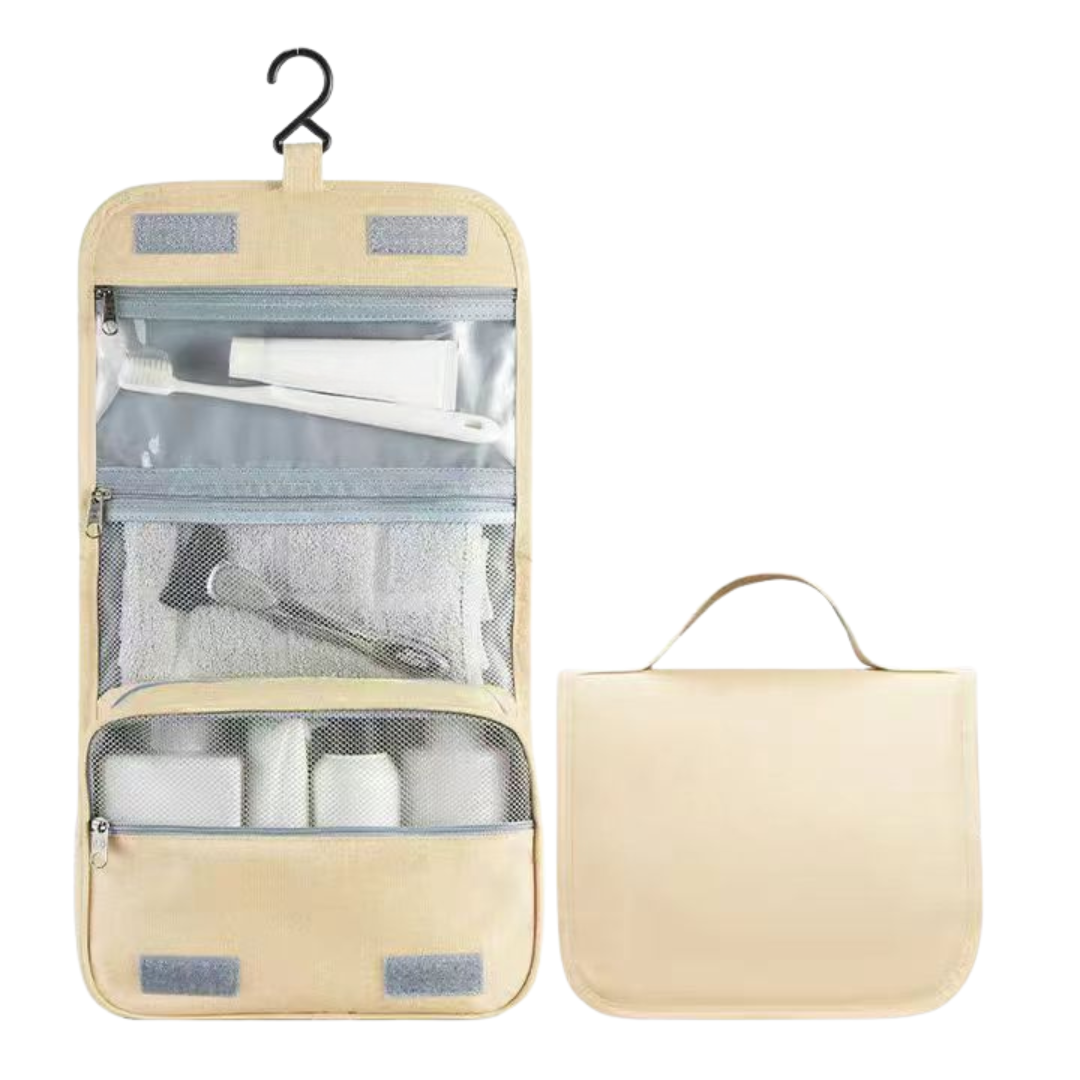 Travel Pouch Bag