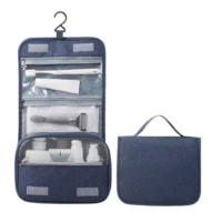 Travel Pouch Bag