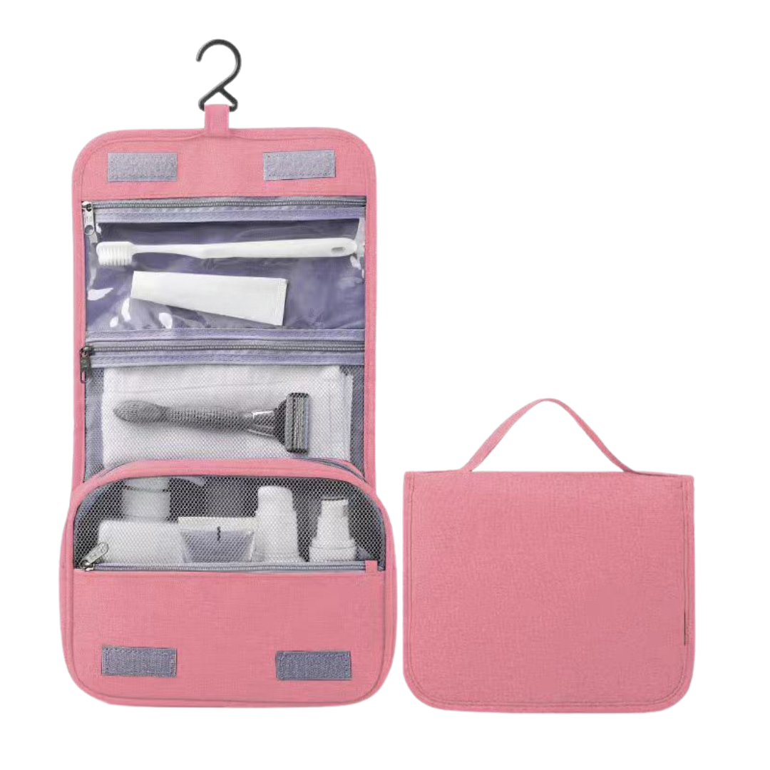 Travel Pouch Bag