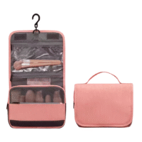 Travel Pouch Bag