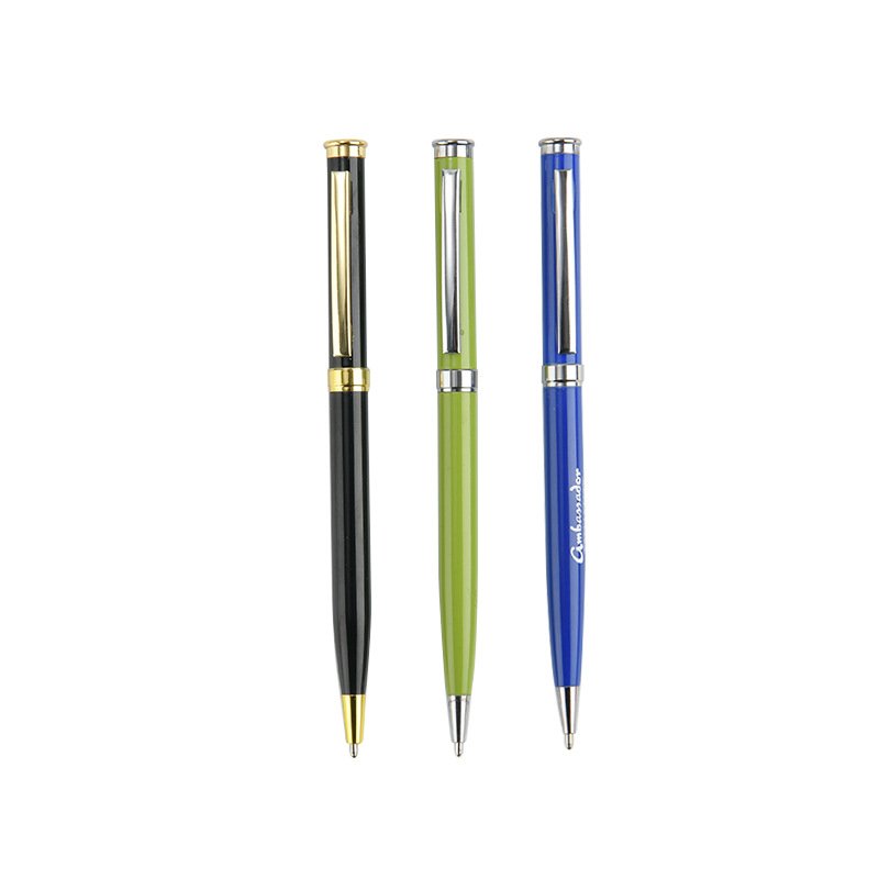 Metal Pen