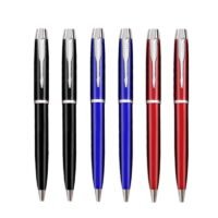 Metal Pen