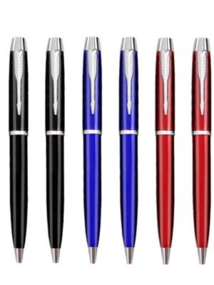 Metal Pen