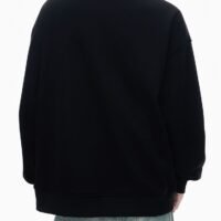 Quarter Zip Sweater