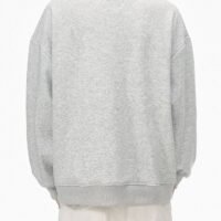 Quarter Zip Sweater