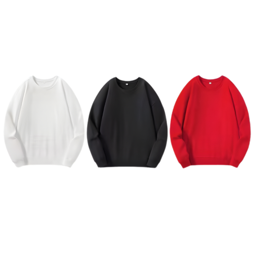 42 Crewneck