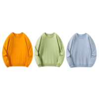 45 Crewneck