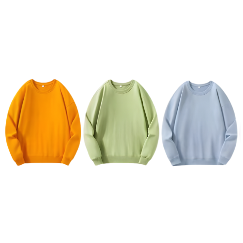 45 Crewneck