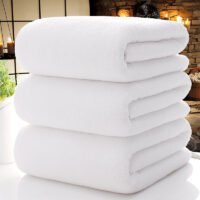Bath Towel