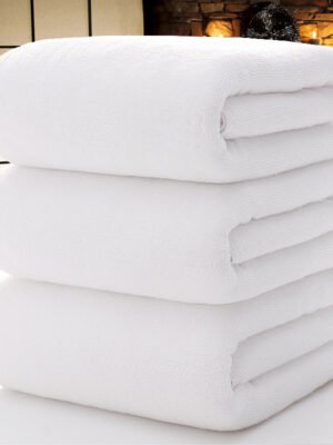 Bath Towel