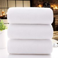 Bath Towel