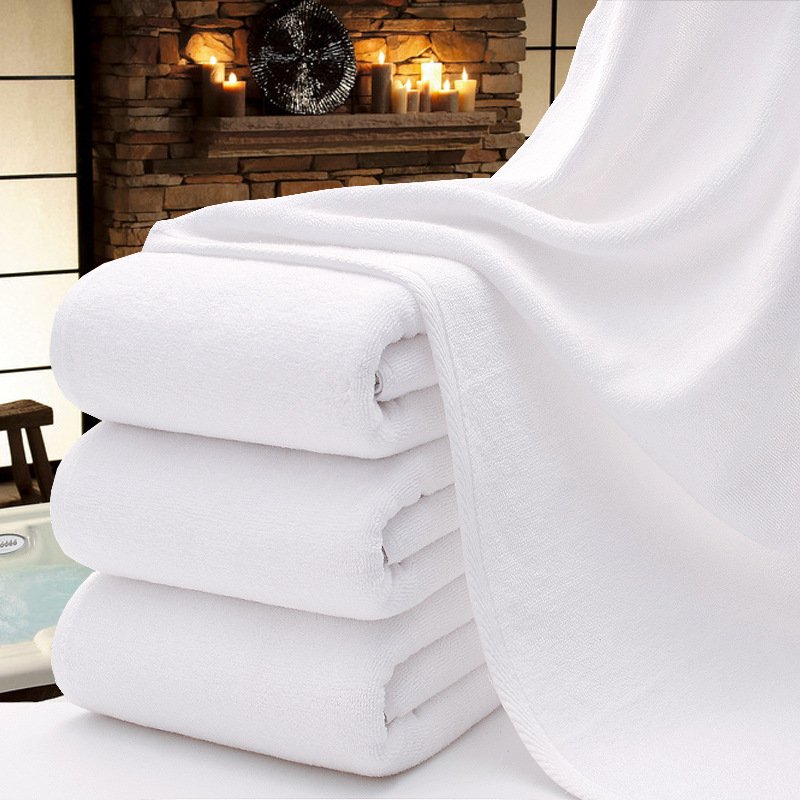 Bath Towel