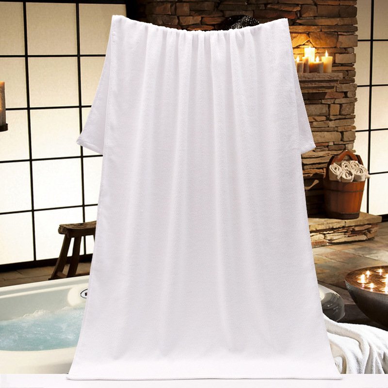 Bath Towel