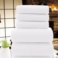 Bath Towel