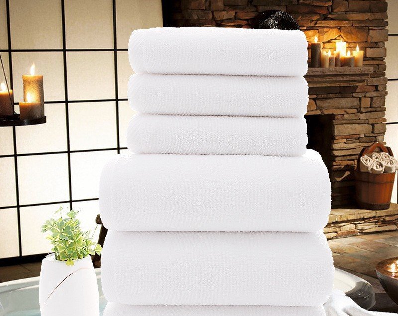 Bath Towel