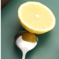 Spoon and Fork